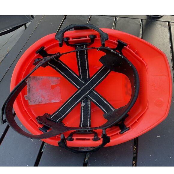 Husqvarna Forest Hard Hat BICAPA Sweden - Picture 7 of 9